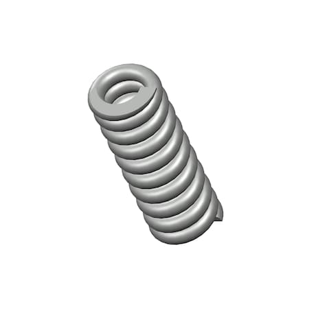 Approved Vendor Compression Spring, O= .484, L= 1.38, W= .110 G009970806